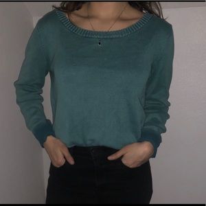cute lightweight sweater